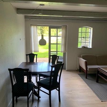 Appartement Dyrlundgard à Helsinge Extérieur photo