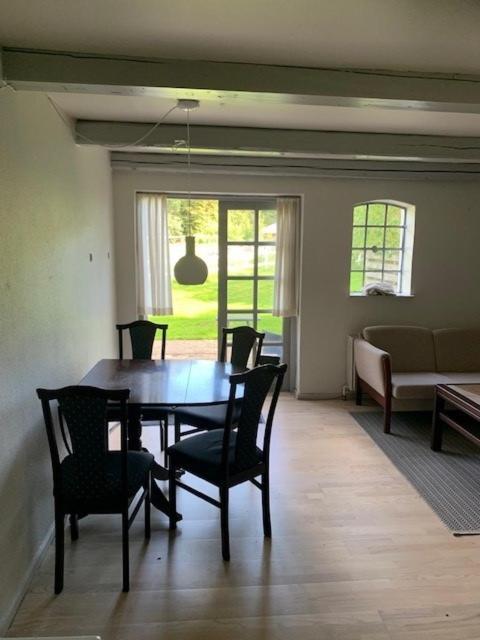 Appartement Dyrlundgard à Helsinge Extérieur photo