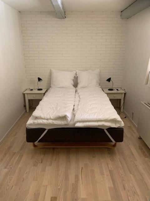 Appartement Dyrlundgard à Helsinge Extérieur photo